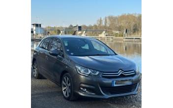 Citroen c4 Evry