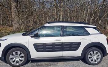 Citroen c4 cactus Longjumeau