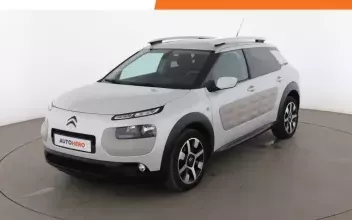 Citroen C4 Cactus Issy-les-Moulineaux