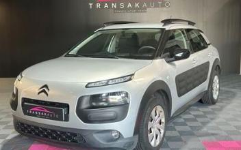 Citroen c4 cactus Venansault