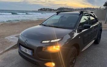 Citroen c4 cactus Sainte-Maxime