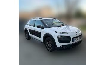 Citroen c4 cactus Audenge