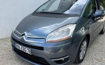 Citroen c4 picasso Butry-sur-Oise