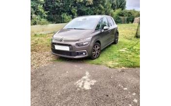 Citroen c4 picasso Nazelles-Négron