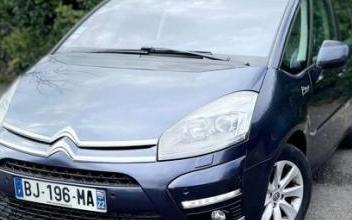 Citroen c4 picasso Rédené