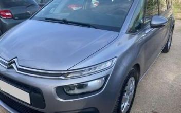 Citroen c4 picasso Avignon