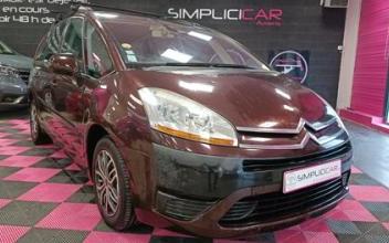 Citroen c4 picasso Amiens