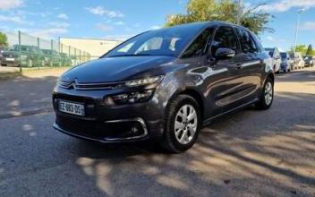 Citroen c4 spacetourer Fabrègues