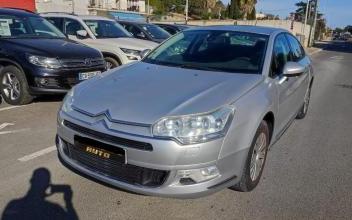 Citroen C5 Marguerittes