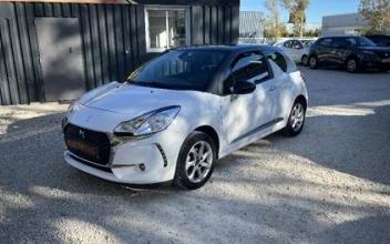 Citroen ds3 Avignon