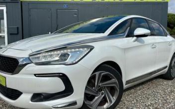 Citroen ds5 Toulouse