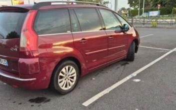 Citroen grand c4 picasso Nogent-sur-Oise