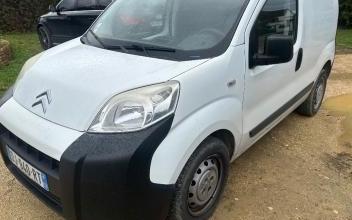 Citroen Nemo Saint-Germain-du-Puy