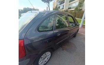 Citroen picasso Cagnes-sur-Mer