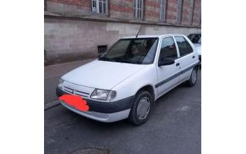 Citroen saxo Châlons-en-Champagne