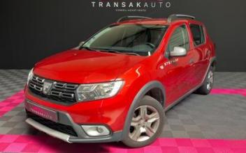 Dacia sandero Sorbiers