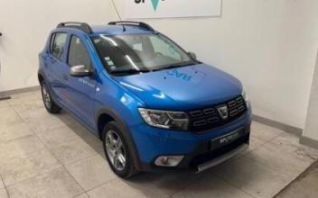 Dacia sandero Montgeron