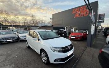 Dacia sandero Nîmes