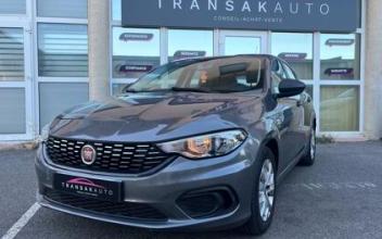 Fiat tipo Venelles