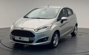 Ford fiesta Roncq