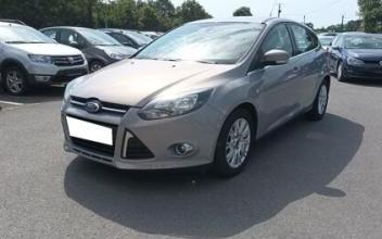 Ford focus Châtillon-en-Vendelais