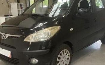 Hyundai i10 Taverny