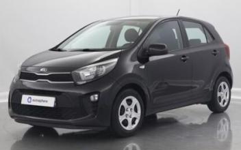 Kia picanto Gravelines