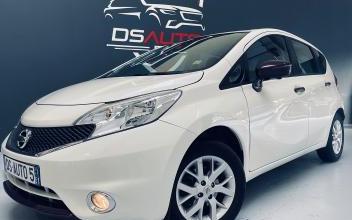 Nissan Note Tinqueux