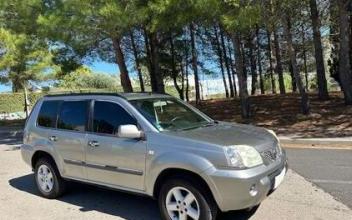 Nissan x trail Fabrègues