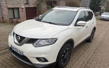 Nissan x trail Dunkerque