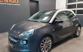 Opel adam Hoenheim