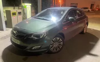 Opel astra edition pas cher à vendre, Avito Maroc