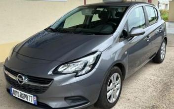 Opel corsa Ecuelles