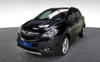 Opel mokka La-Ravoire