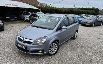 Opel Zafira Balan