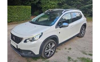 Peugeot 2008 Gradignan