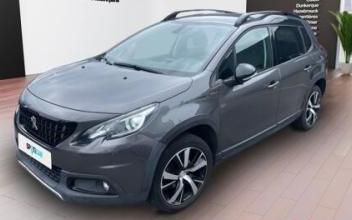 Peugeot 2008 Wattrelos