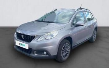 Peugeot 2008 Grenoble