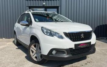 Peugeot 2008 Quetigny