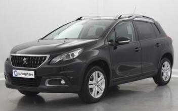 Peugeot 2008 Arras