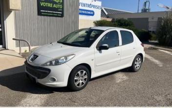 Peugeot 206 Arles