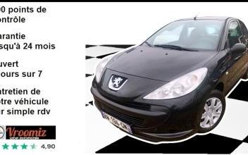 Peugeot 206 Le-Houlme