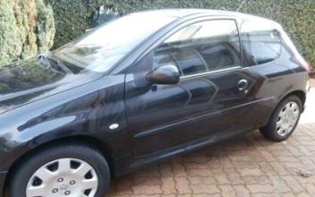 Peugeot 206 Cierrey