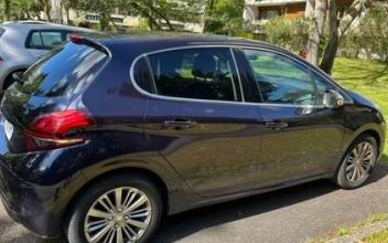 Peugeot 208 Pessac