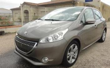 Peugeot 208 Lectoure