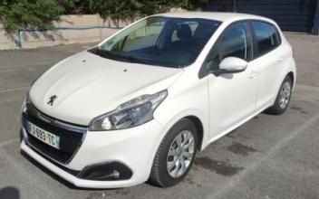 Peugeot 208 Béthune