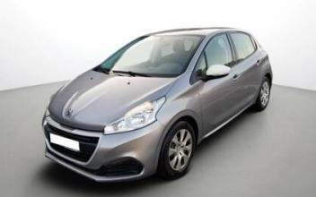 Peugeot 208 Carhaix-Plouguer