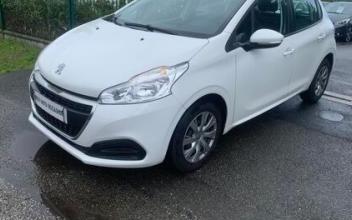 Peugeot 208 Les-Essarts-le-Roi