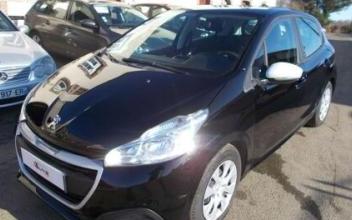 Peugeot 208 Montchevrel