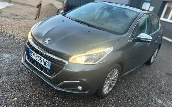 Peugeot 208 Chaingy